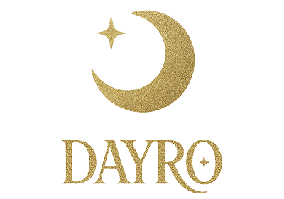 DAYRO Logo