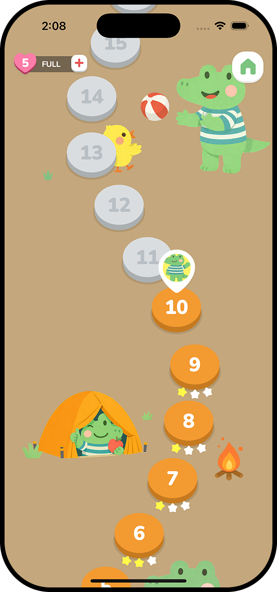 PoPGrid screenshot 1